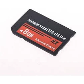 Memory Stick Duo Pro